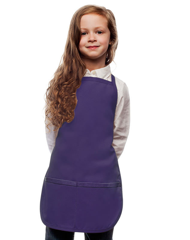 Kids Styles in Purple